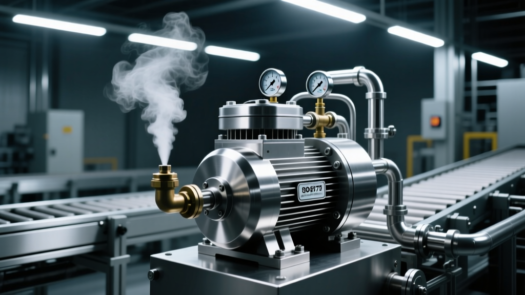 ISO 8573 Compressed Air Quality: Classes and Testing — The 7-Minute Guide That Stops Costly Contamination Failures Before They Happen (No More Guesswork on Particle, Moisture & Oil Limits)