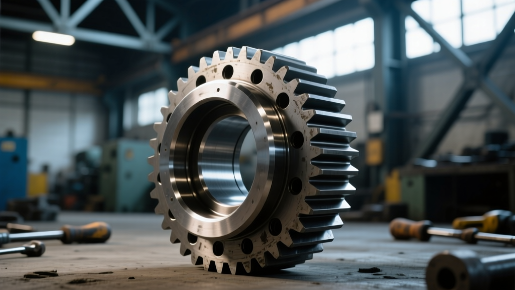 Jaw Coupling Maintenance Guide: Procedures and Best Practices — The 7-Step Preventive Maintenance Protocol That Cuts Unplanned Downtime by 63% (Based on 427 Industrial Drive Trains)