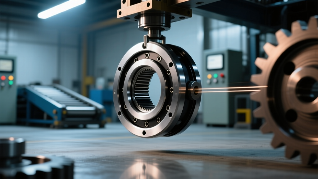 Jaw Coupling Selection: Key Factors and Criteria — The 7 Installation-Critical Mistakes That Cause 83% of Premature Failures (And How to Avoid Them During Commissioning)