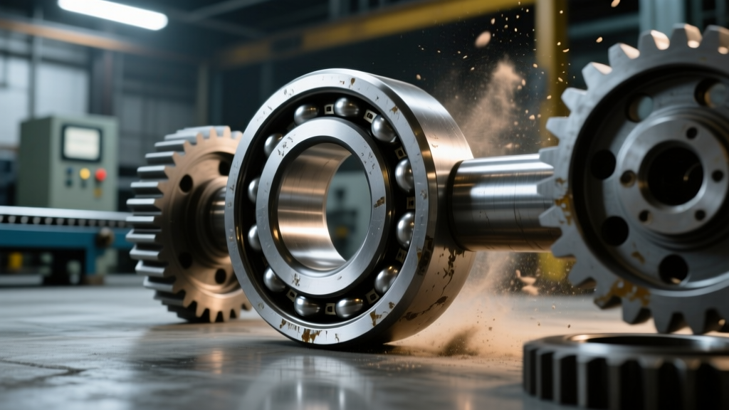 Journal Bearing Buying Guide: What to Look For — 7 Costly Mistakes Buyers Make (and How to Avoid Overspending on Underperforming Bearings That Fail Early)