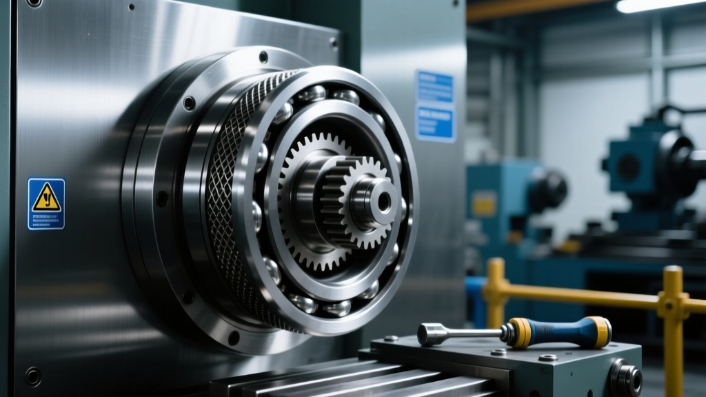 Journal Bearing Hazards Aren’t Inevitable — Here’s the OSHA-Compliant, ISO 281–Aligned Safety Guide That Stops Overpressure, Cavitation, Leakage & Mechanical Failure Before They Trigger Catastrophic Shutdowns (7 Critical Mistakes 92% of Maintenance Teams Repeat)