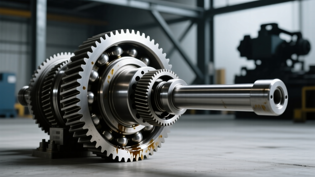 Kaplan Turbine Troubleshooting: Common Problems and Solutions — The Maintenance Engineer’s Efficiency-First Field Guide (With Real Plant Data, Wear Pattern Maps & 7 Preventive Strategies That Cut Downtime by 42%)