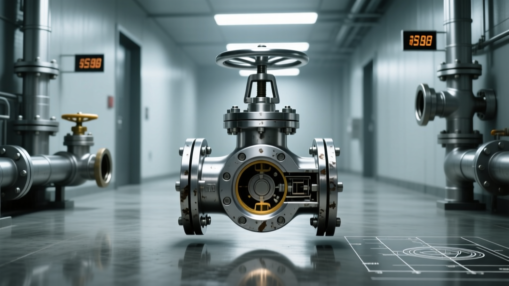 Knife Gate Valve Cost Guide: Why Your $2,500 'Budget' Valve Could Cost $18,000 Over 5 Years (and Exactly How to Avoid It — A 7-Point Total Ownership Checklist You Can Apply Before Quoting)