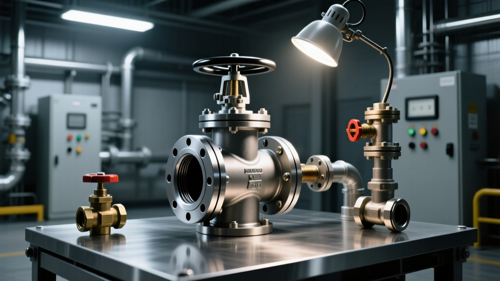 Knife Gate Valve Inspection Checklist and Procedure: The OSHA-Compliant, API-609-Aligned 12-Step Field Guide That Prevents Catastrophic Slurry Leaks (and Avoids $287K in Unplanned Downtime)