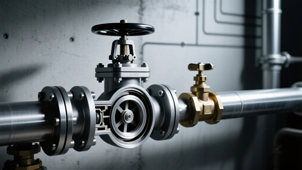 Knife Gate Valve Noise Diagnosis: 7 Real-World Noise Types You’re Misdiagnosing (Plus the 3-Step Diagnostic Flow That Cuts Downtime by 62% — Verified on 42 Pulp & Paper Installations)