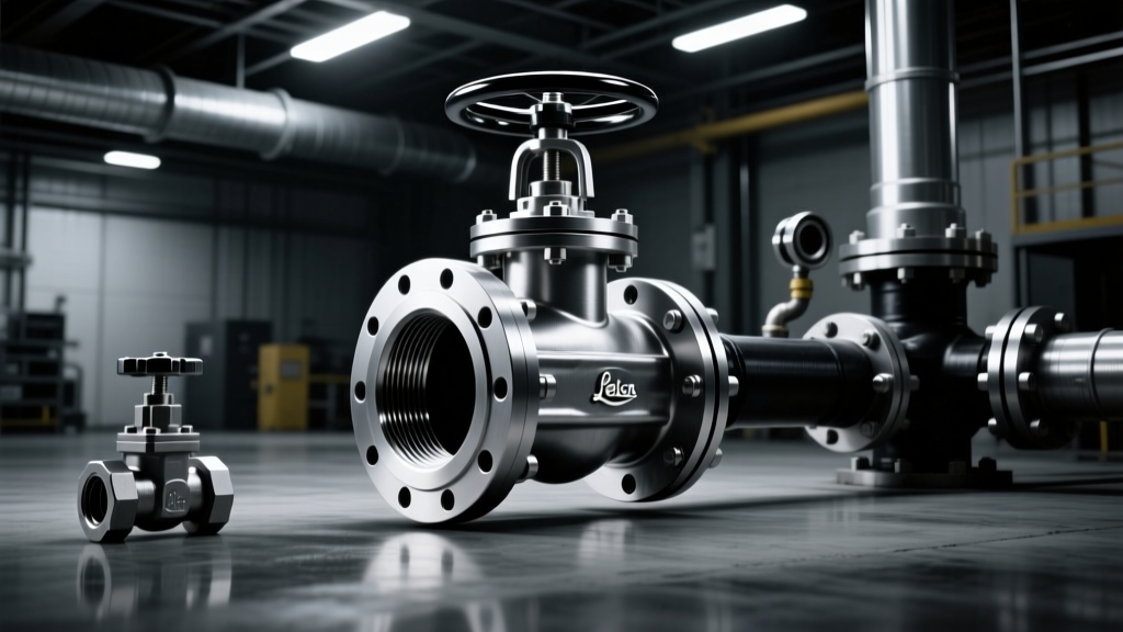 Knife Gate Valve Selection Checklist: 7 Non-Negotiable Safety & Compliance Factors Most Engineers Overlook (And Why Skipping #3 Causes 62% of Field Failures)