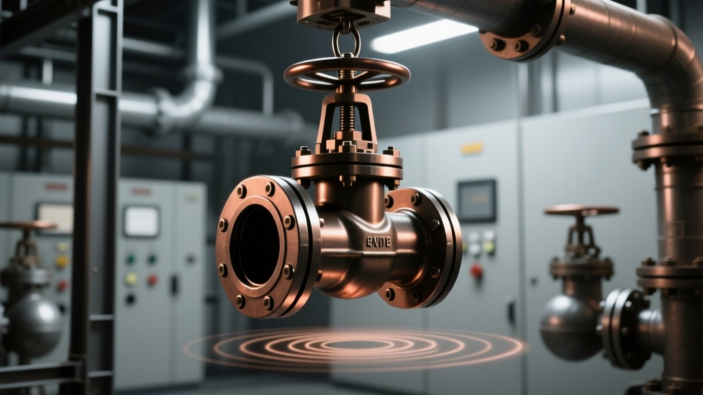 Knife Gate Valve Vibration Analysis and Diagnosis: 7 Real-World Vibration Signatures You’re Misreading (And Exactly How to Fix Each One Before Catastrophic Failure)