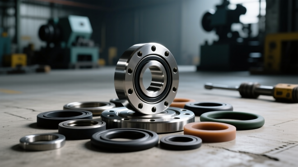 Labyrinth Seal Cost Analysis: Purchase, Installation, and Lifecycle — Why 73% of Engineers Overpay on Total Cost of Ownership (and How to Slash It by 41% with Smart Material & Plan Selection)