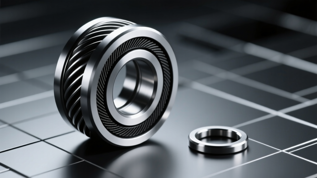 Labyrinth Seal Energy Efficiency: How to Reduce Operating Costs — 7 Field-Validated Tactics That Cut Power Use by 18–42% (VFD Tuning, API 682 Seal Plan Optimization, and Material-Specific Leakage Control)