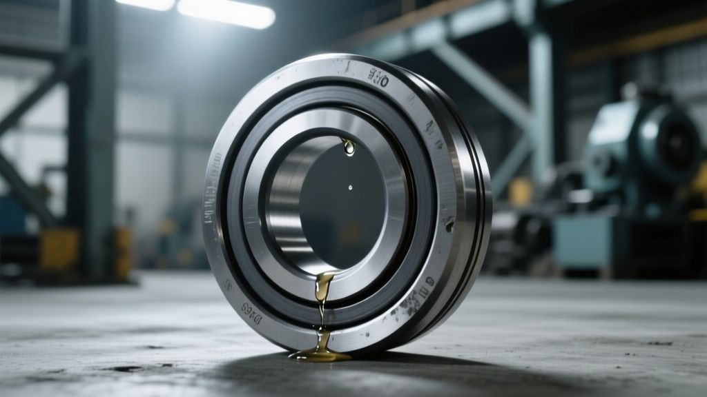 Labyrinth Seal Failure Costs You $12,800/Year in Downtime & Energy Waste — Here’s How to Diagnose & Fix the Top 10 Problems (Vibration, Noise, Leakage, Performance Drop) Before They Escalate
