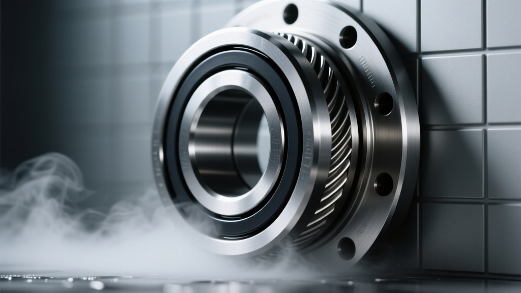 Labyrinth Seal Hazards Aren’t Inevitable — Here’s Exactly How to Prevent Overpressure, Cavitation, Leakage & Mechanical Failure (OSHA-Compliant Safety Guide)