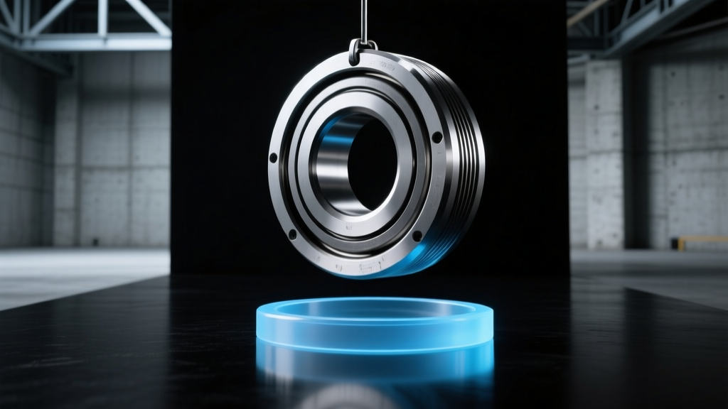 Labyrinth Seal Industry Standards and Codes (API, ISO, ASME): The 7 Critical Compliance Gaps That Cause 68% of Rotating Equipment Failures — And How to Close Them Before Your Next Audit