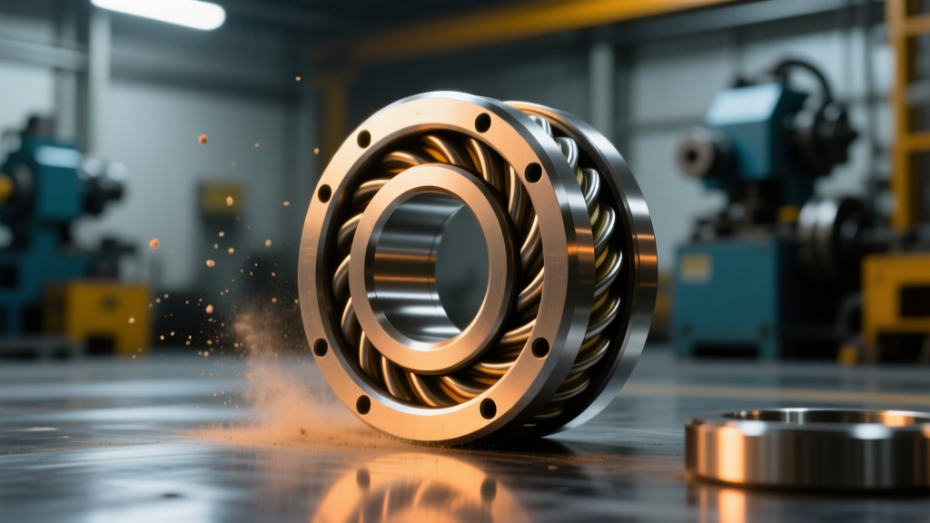 Labyrinth Seal Maintenance Guide: Schedule and Procedures — Stop Catastrophic Rotating Equipment Failures Before They Cost $427K in Downtime (Real-World Data-Backed Intervals & Inspection Protocols)