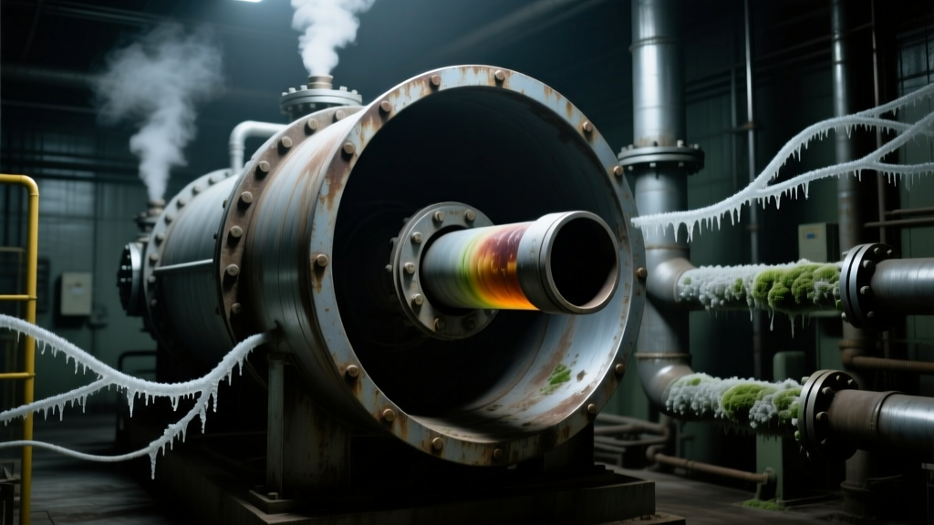 Legionella in Cooling Towers Isn’t Rare—It’s Predictable: 7 Data-Backed Root Causes, 3 Diagnostic Methods That Catch >92% of Outbreaks Early, and the Only 4-Step Prevention Protocol Validated by ASHRAE 188 & CDC Field Studies