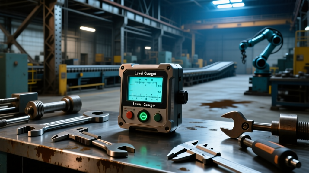 Level Gauge: Types, Features, and Applications — The 2024 Engineer’s Field Guide to Avoiding Costly Overfills, False Readings, and Regulatory Noncompliance (With Historical Context & Data-Driven Spec Comparison)