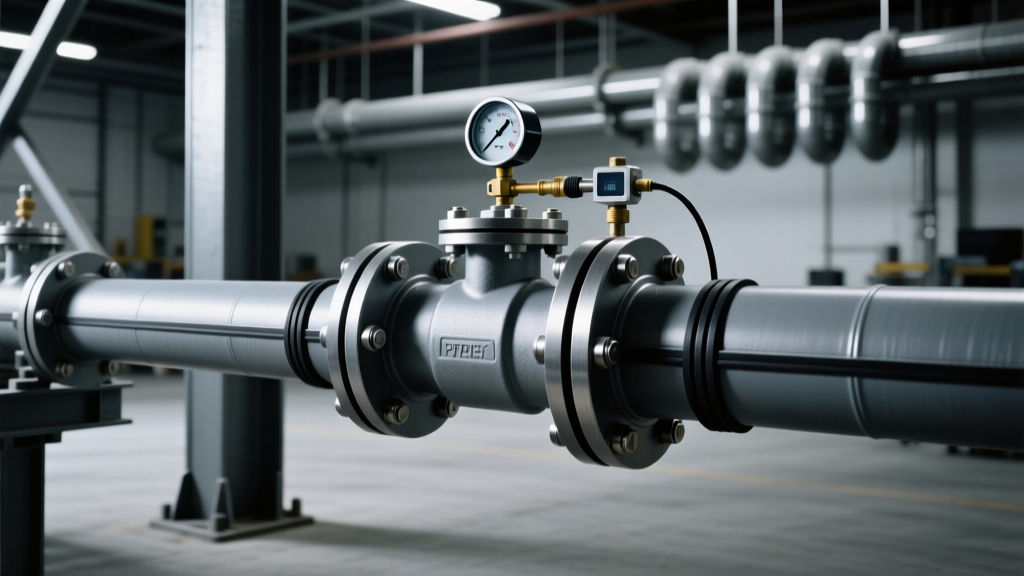 Lined Pipe (PTFE/Rubber) Maintenance Guide: Procedures and Best Practices — The 7-Step Field-Validated Maintenance Protocol That Prevents 92% of Premature Liner Failures (Backed by ASME B31.3 & 5 Years of Refinery Data)