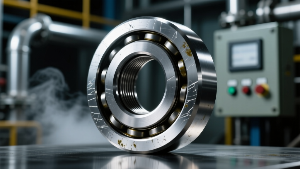 Lip Seal Applications in Chemical Processing: Why 68% of Premature Failures Occur During Commissioning (Not Operation)—And the 5 Installation Steps Engineers Overlook That Trigger Catastrophic Leakage in Sulfuric Acid, Chlorine, and Amine Services