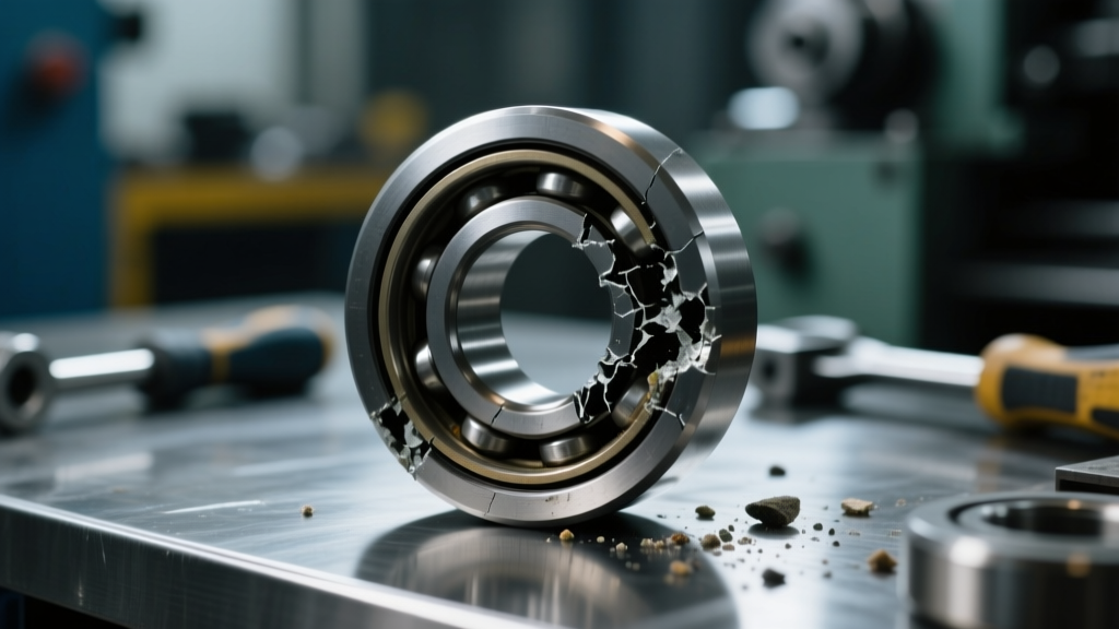 Lip Seal Failure Is Costing You Downtime & Revenue — Here’s the Real Diagnostic Path for the Top 10 Common Lip Seal Problems and Solutions (Vibration, Noise, Leakage, Performance Drop)