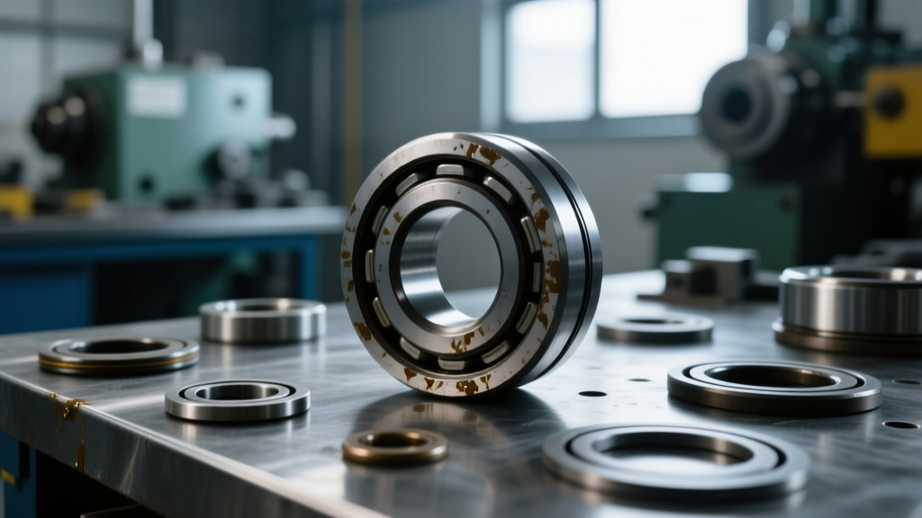 Lip Seal Tips and Tricks from Field Engineers: 7 Real-World Fixes That Cut Downtime by 63% (No More Guesswork on Shaft Wobble, Heat Buildup, or Premature Extrusion)