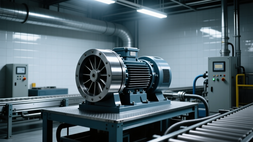 Lobe Pump Applications in Industry: Complete Overview — Why 68% of Failed Installations Trace Back to Misapplied Suction Conditions (Not Pump Selection)