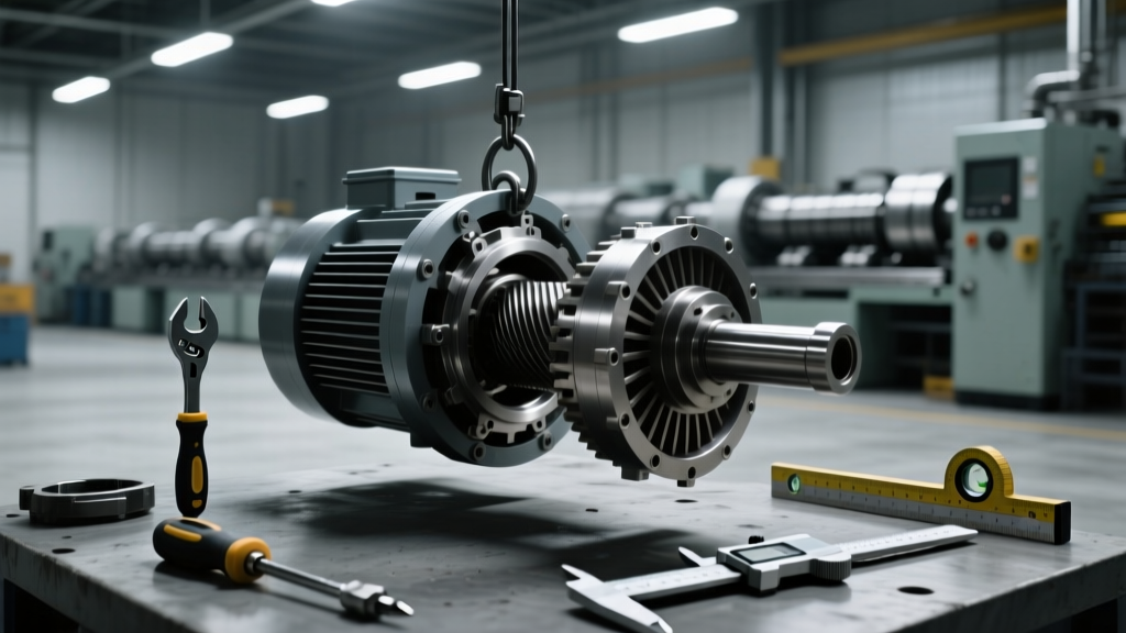 Lobe Pump Failure Isn’t Random: Here’s the Exact Diagnostic Sequence Top Engineers Use to Solve the Top 10 Common Lobe Pump Problems and Solutions—Before Downtime Hits Your Batch Schedule