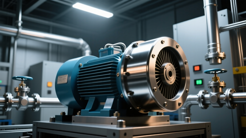 Lobe Pump Safety Precautions and Operating Guidelines: The 7-Step ROI-Driven Safety Protocol That Prevents $287K+ in Downtime, OSHA Fines, and Catastrophic Failure (Lockout/Tagout, PPE, Emergency Response Included)