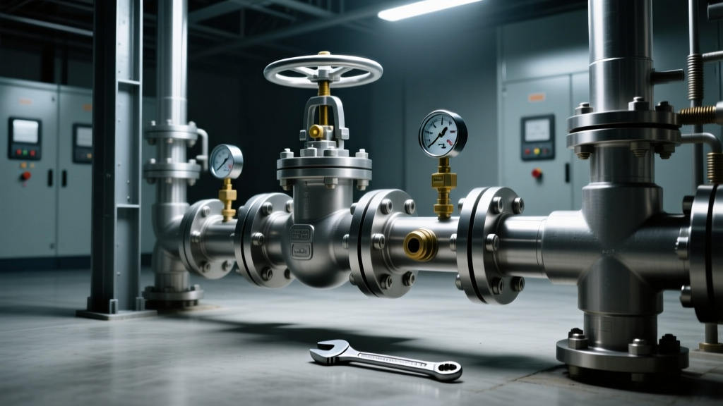 LOTO Procedures for Pressure Relief Valve: The Only Step-by-Step Safety Guide That Prevents Catastrophic Re-energization — Verified Isolation Points, OSHA-Compliant Lock Placement, & Real-World Troubleshooting You Can’t Skip