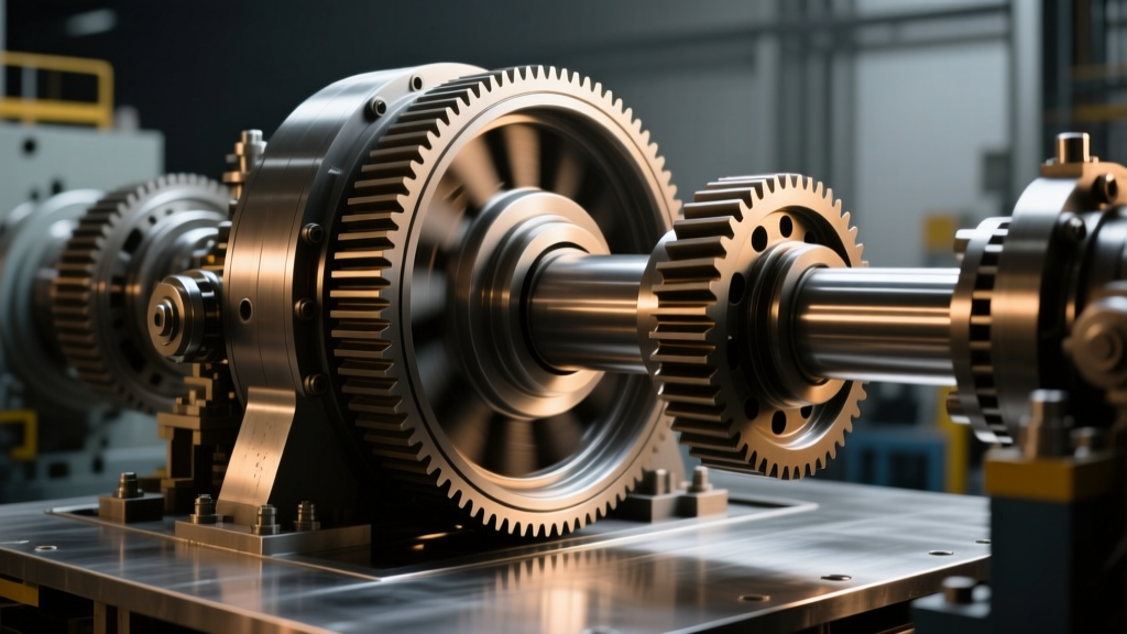 LOTO Procedures for Steam Turbine: A Step-by-Step Safety Guide That Prevents Catastrophic Re-energization — Because One Missed Isolation Point Can Kill in Under 3 Seconds (Real Case Study Inside)