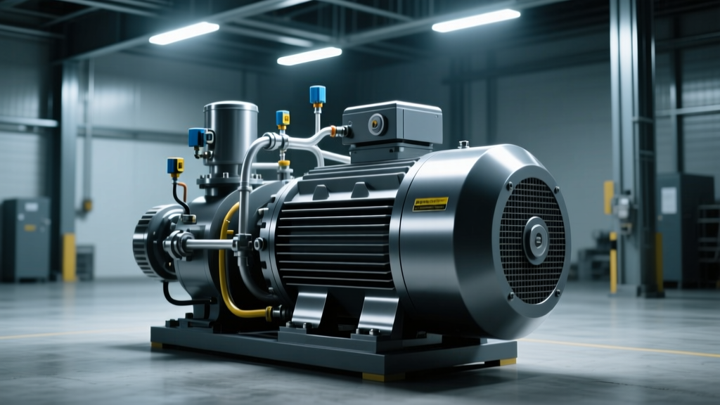 Lube Oil System Design for Rotating Equipment: The 7-Step Commissioning-First Framework That Prevents 83% of Field Failures (API 614/612 Verified)
