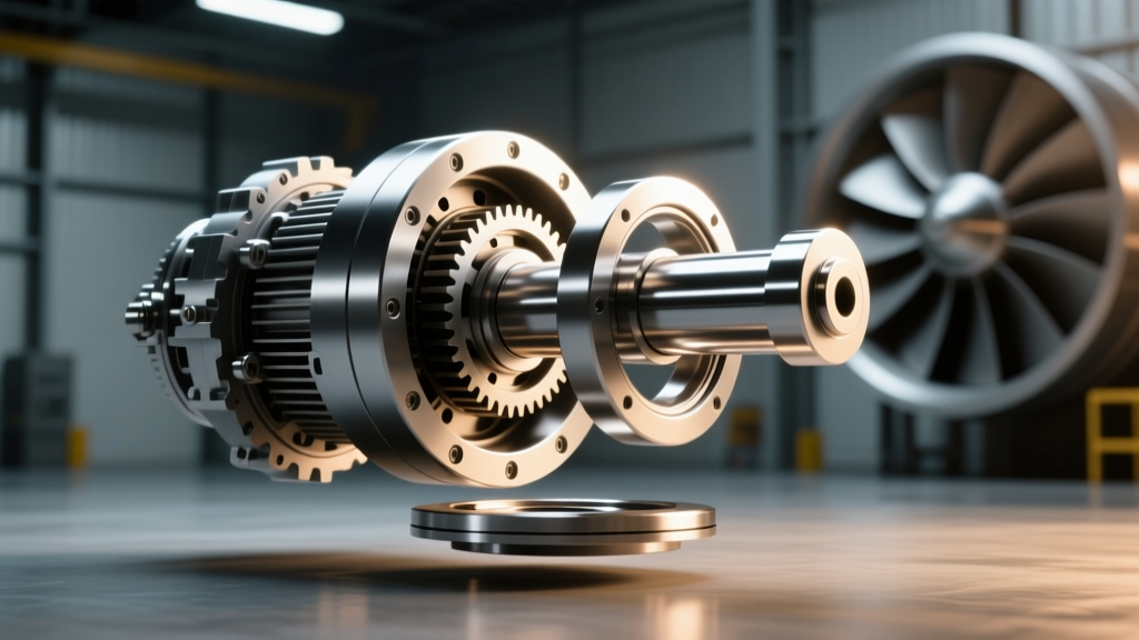 Magnetic Bearing Cost Analysis: Why Your $285,000 Turbocompressor Just Saved $1.2M Over 12 Years (Real ISO 281 Life Calculations, Power Draw Benchmarks, and Failure Root-Cause Breakdowns Included)