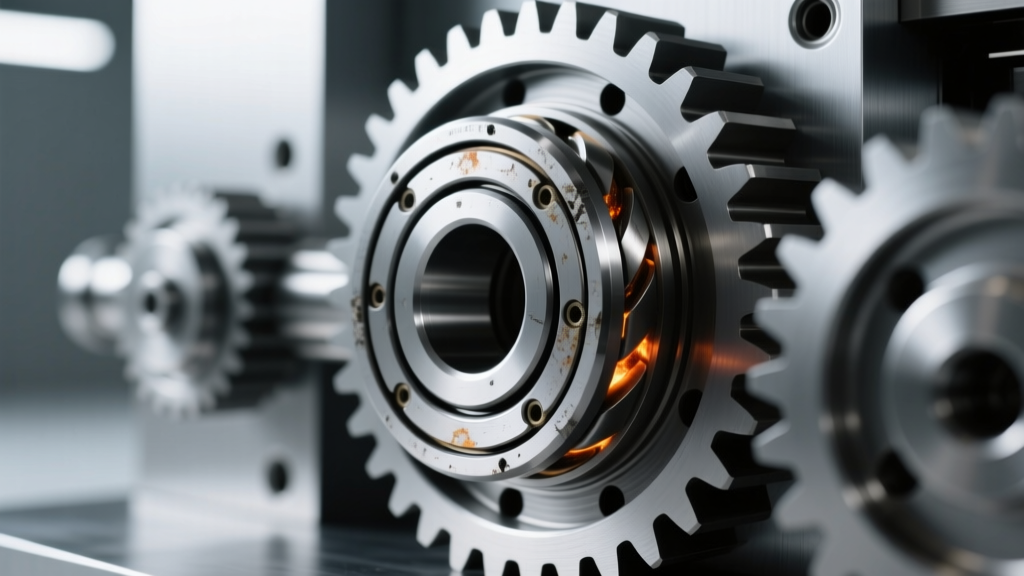 Magnetic Bearing Failures Aren’t Random: Here’s How to Diagnose the Top 10 Common Magnetic Bearing Problems and Solutions Before Safety-Critical Failure Occurs — Vibration, Noise, Leakage & Performance Breakdowns Included