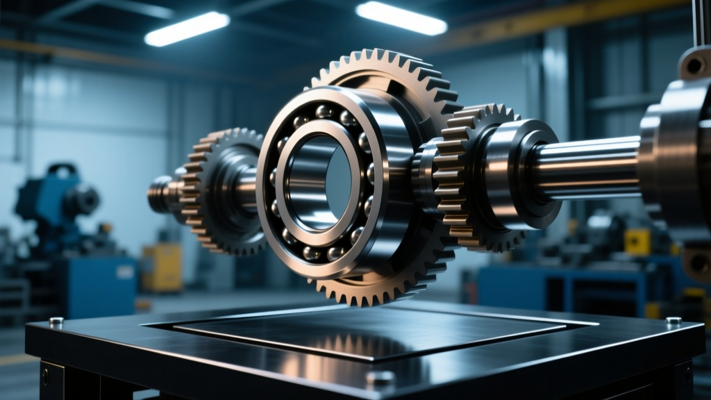 Magnetic Bearing Hazards Aren’t Inevitable — Here’s the OSHA-Compliant, ISO 281–Aligned Safety Guide That Prevents Overpressure, Cavitation, Leakage & Mechanical Failure Before They Trigger Catastrophic Rotordynamic Events