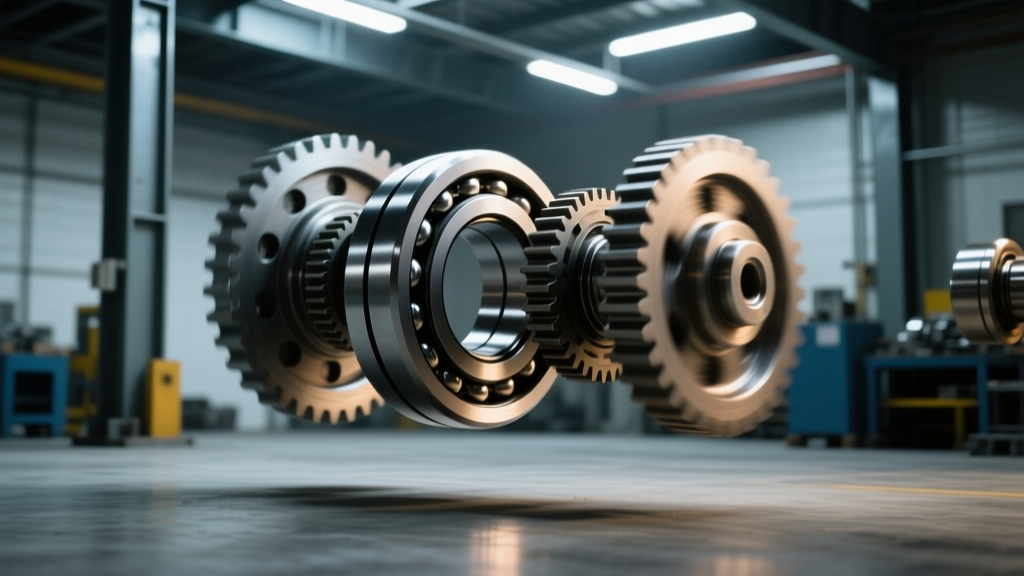 Magnetic Bearing Industry Standards and Codes (API, ISO, ASME): The 7 Critical Compliance Gaps That Cause 68% of Field Failures — And How to Close Them Before Your Next Rotordynamic Review