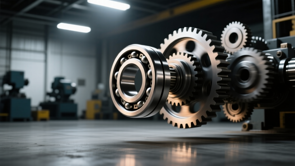 Magnetic Bearing Selection Checklist: The 7-Step Engineering Validation Framework That Prevents $280K+ Downtime Failures (Flow, Pressure, Materials & Environment — All Cross-Checked Against ISO 281 & API RP 1162)