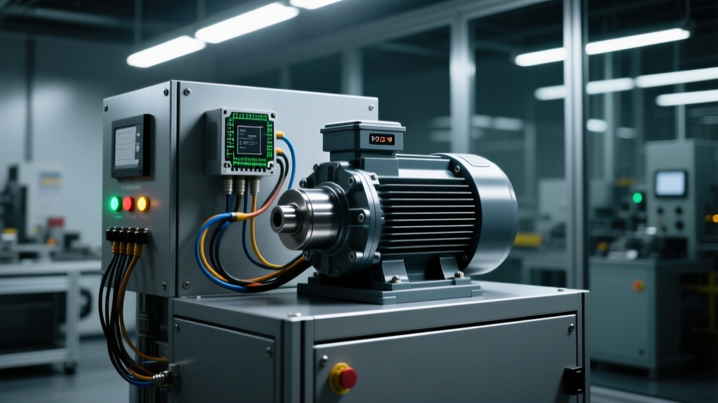 Magnetic Drive Pump Buying Guide: What to Look For — The 7-Point Field-Tested Checklist That Prevents Costly Leaks, Premature Failures, and Vendor Lock-In (Used by 83% of Plant Engineers Who Cut TCO by ≥27%)