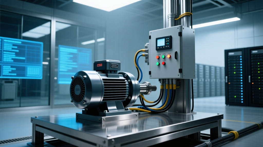 Magnetic Drive Pump Cost Analysis: Purchase, Installation, and Lifecycle — Why 68% of Facilities Overpay by $42K+ in 5 Years (and How to Fix It with Real NPSH & Efficiency Calculations)