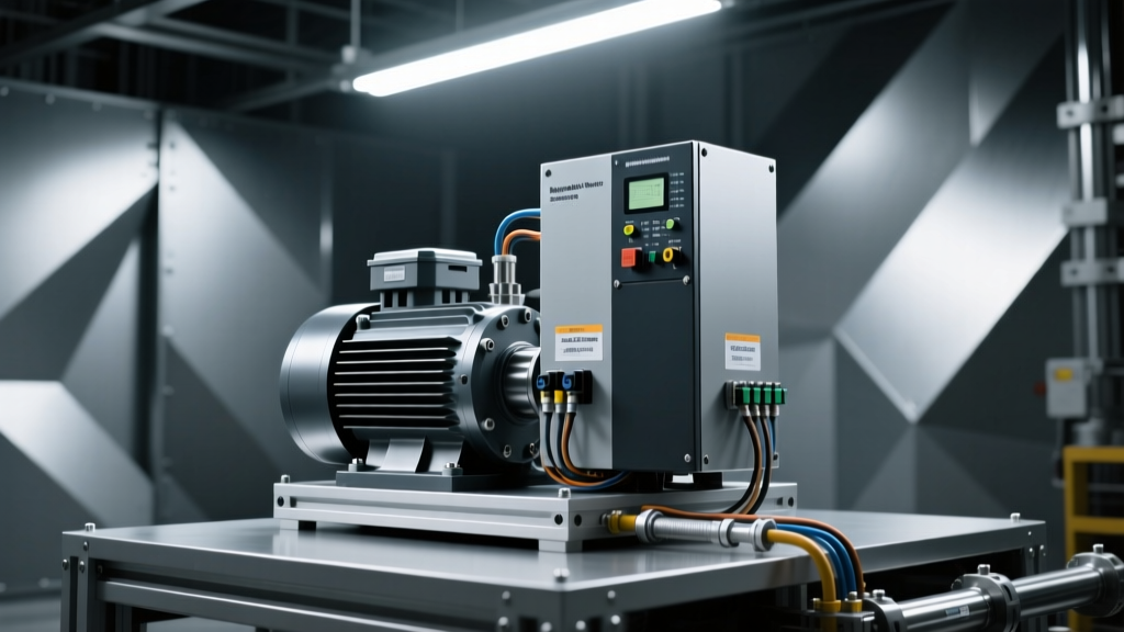 Magnetic Drive Pump Installation Guide: Step-by-Step Procedure — The 7-Point Field Checklist Senior Engineers Use to Prevent 92% of First-Year Failures (No Guesswork, No Re-Work)