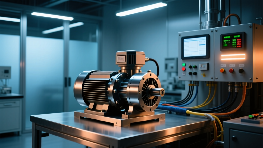 Magnetic Drive Pump Low Flow Output: Causes and Solutions — 7 Installation & Commissioning Mistakes You’re Overlooking (That Kill Flow Before Day One)