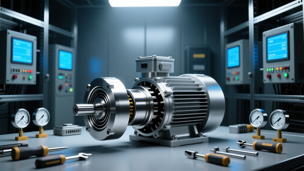 Magnetic Drive Pump Maintenance Schedule and Procedures: The Exact Daily, Monthly & 3-Year Overhaul Protocol (With Real-World Failure Calculations & ISO 5199 Compliance Checks)