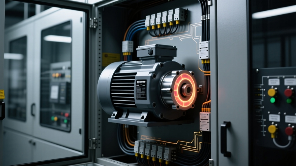 Magnetic Drive Pump Motor Overload Tripping: Causes and Solutions — 7 Root Causes You’re Missing (Plus Real-World Current Calculations & a Step-by-Step Diagnostic Flowchart)