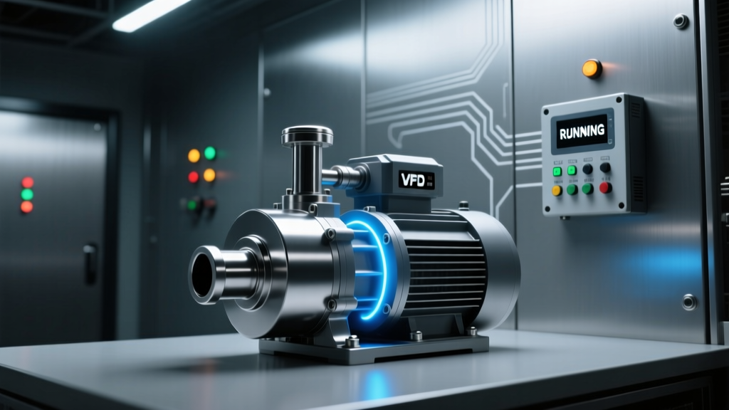Magnetic Drive Pump Pros and Cons: What Every Plant Engineer *Actually* Needs to Know Before Specifying — Leakage Risk, NPSH Pitfalls, Total Cost of Ownership, and Why 68% of Failed Installations Ignore API RP 14E Velocity Limits