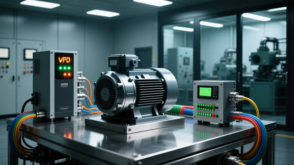 Magnetic Drive Pump Sizing Calculation with Examples: The 7-Step Engineering Workflow That Prevents Costly Cavitation, Motor Burnout, and Sealless Failure (Real-World Formulas + Unit-Checked Worked Examples)