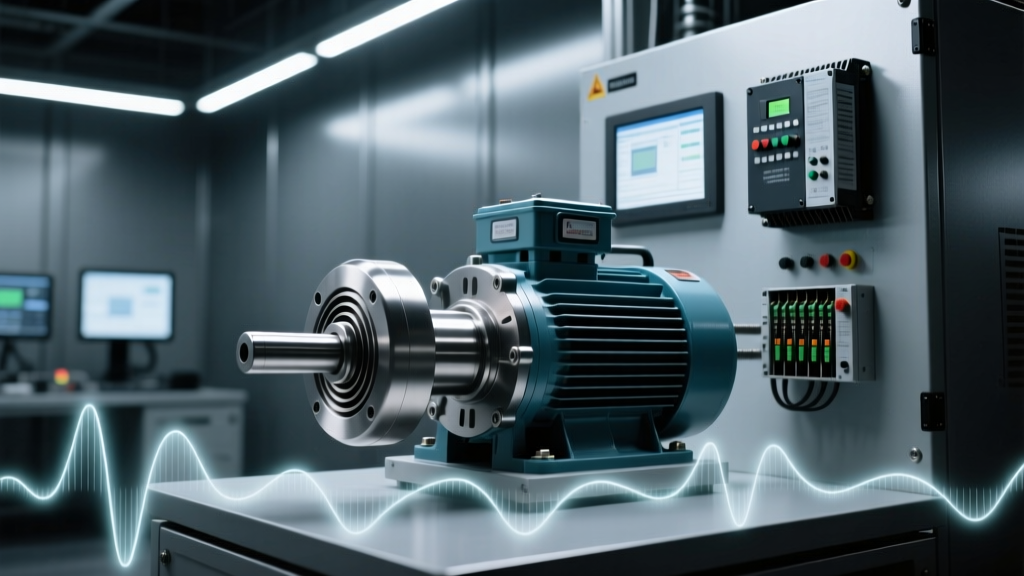 Magnetic Drive Pump Vibration Analysis and Diagnosis: The 7-Step ROI-Driven Diagnostic Protocol That Cuts Unplanned Downtime by 63% (Based on 412 Real Plant Failures)
