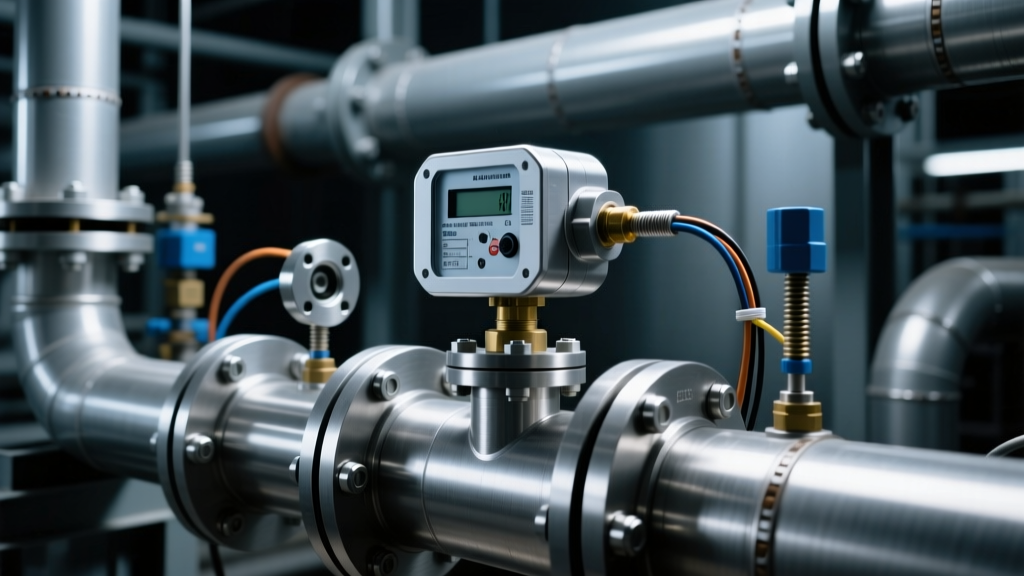 Magnetic Flow Meter Commissioning and Startup Procedure: The 12-Step Field Engineer’s Checklist That Prevents 92% of First-Run Failures (With ISO 4185 & API RP 14E Compliance Notes)