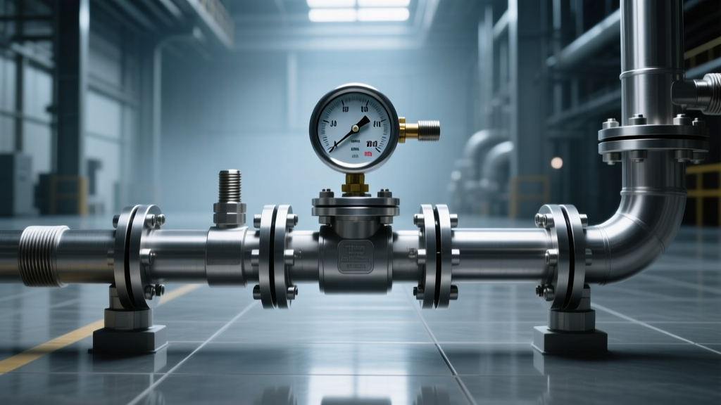 Magnetic Flow Meter Cost Analysis: Why 68% of Industrial Buyers Overlook Hidden Safety & Compliance Costs in Purchase, Installation, and Lifecycle Planning — Here’s the Full TCO Breakdown You Can’t Afford to Miss