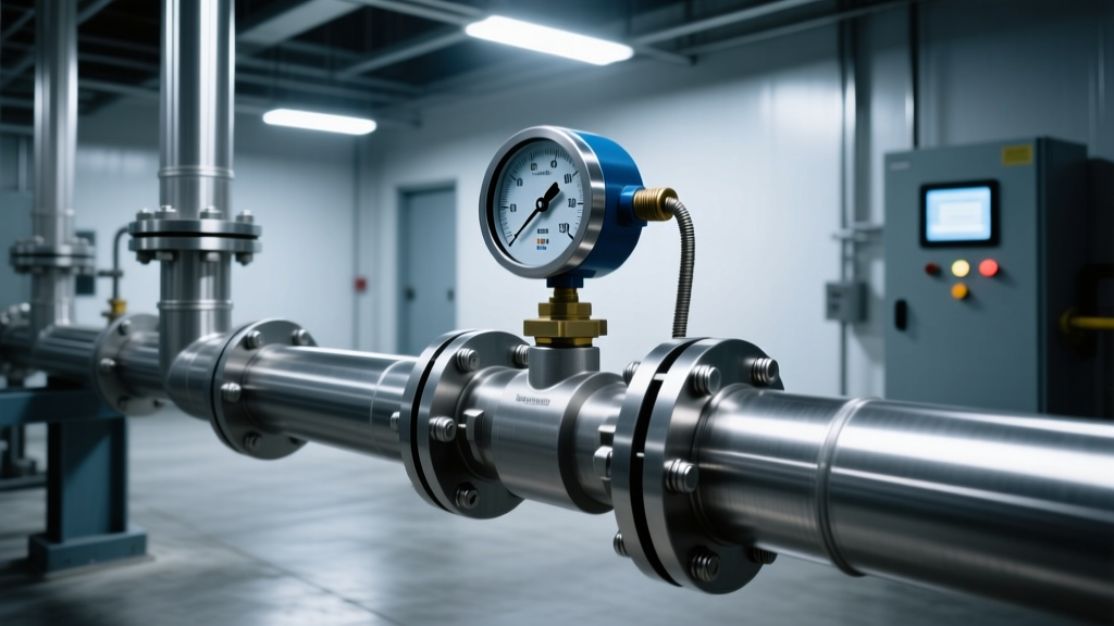 Magnetic Flow Meter Cost Guide: Why Your $5,000 Purchase Could Cost $42,000 Over 10 Years (And How to Slash TCO by 37% with Smart Spec Choices)
