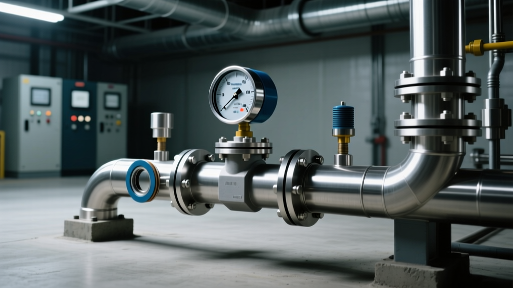 Magnetic Flow Meter Energy Efficiency: How to Reduce Operating Costs — 7 Field-Validated Tactics That Cut Power Use by 30–65% (Including VFD Tuning, Grounding Fixes, and Smart Excitation Profiles from Endress+Hauser, Krohne, and Siemens)