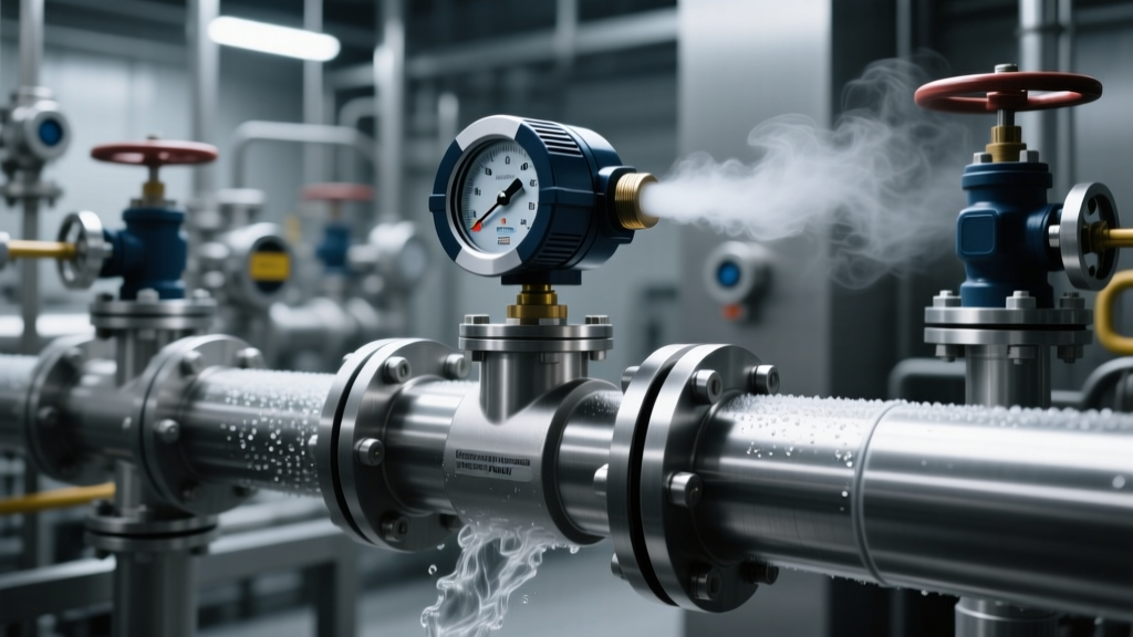 Magnetic Flow Meter Excessive Pressure Drop: 7 Costly Root Causes You’re Overlooking (And Exactly How Much Each One Costs Your Plant Per Year)