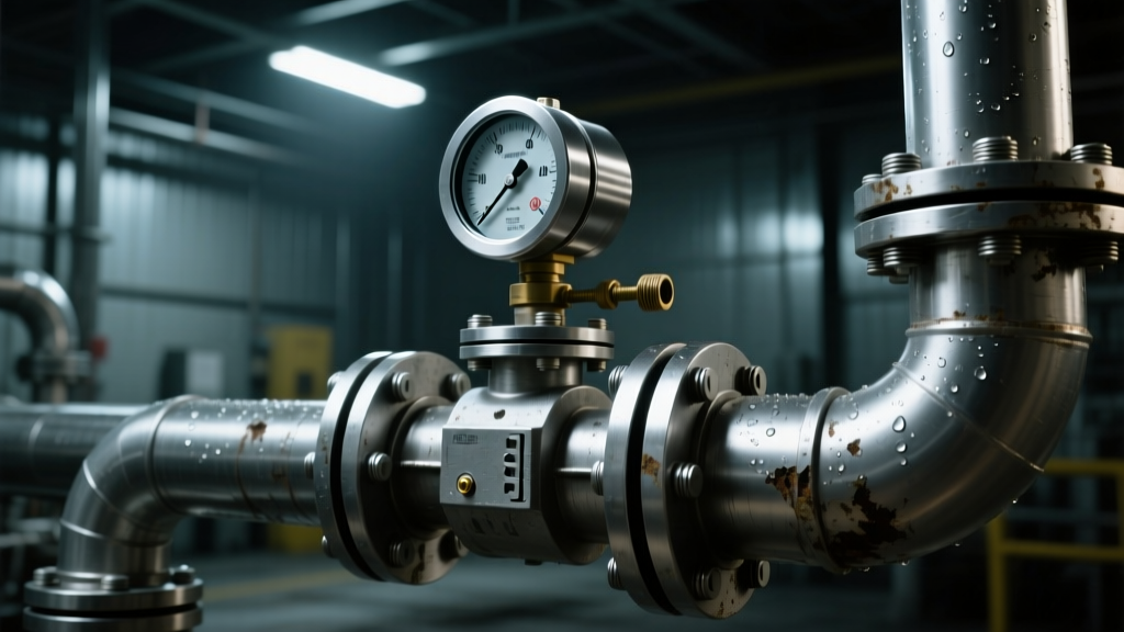 Magnetic Flow Meter Failure Analysis: Root Causes and Prevention — 7 Real-World Failure Modes That Cost Plants $127K/yr in Downtime (and Exactly How to Diagnose & Stop Each One)
