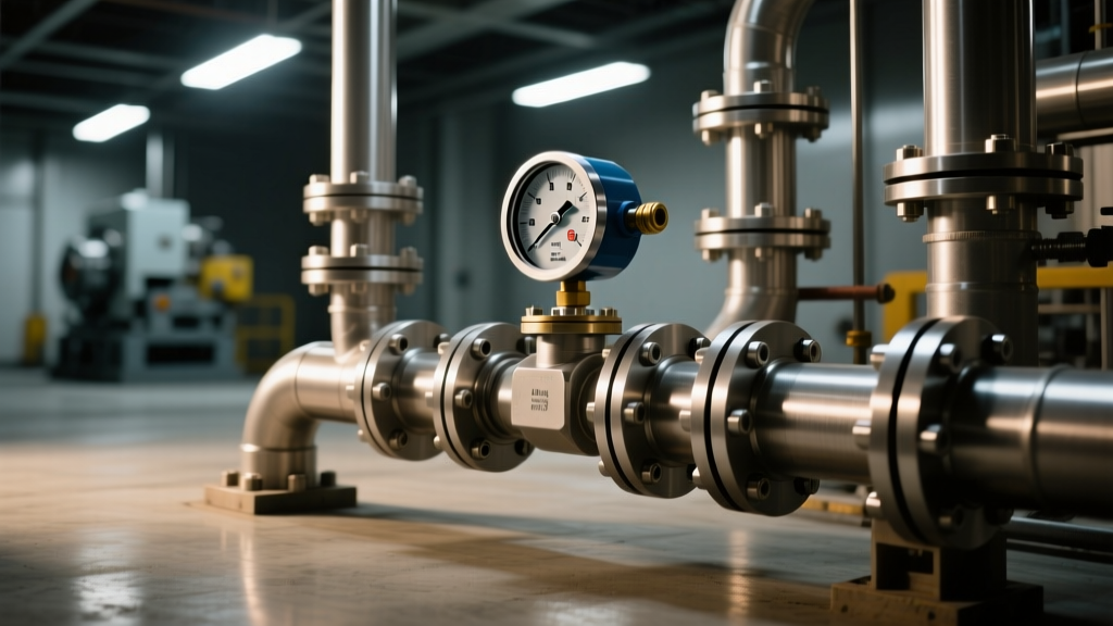 Magnetic Flow Meter Industry Standards and Codes (API, ISO, ASME): The 7 Costly Mistakes Engineers Make When Assuming ‘Compliant’ Means ‘Fit for Purpose’ — And How to Fix Them Before Commissioning